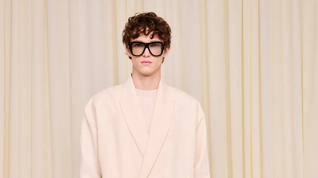 Nehera Spring 2027 Menswear