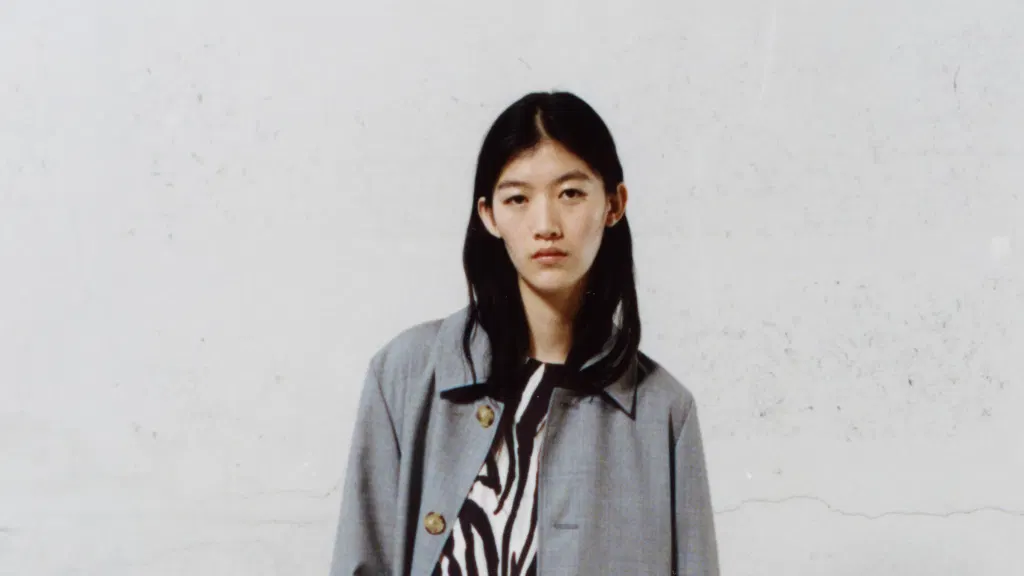 Edward Cuming Spring 2027 Ready-to-Wear