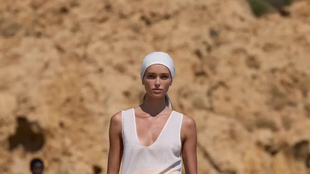 Jacquemus Spring 2027 Ready-to-Wear