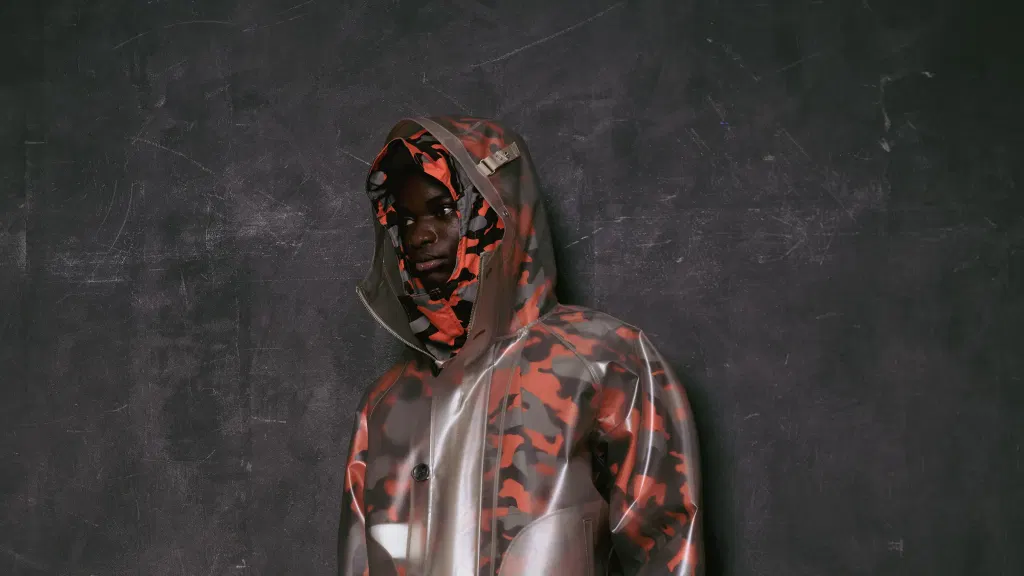 Ambush Spring 2027 Ready-to-Wear