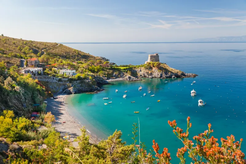 3 Hidden Gems in Italy to Discover This Summer Far Away from the Crowds