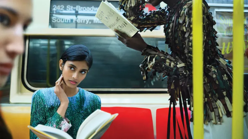 What Sustainable Fashion Leaders Are Reading This Summer