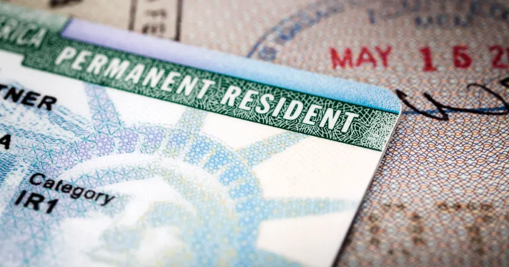 Trump administration to require most green card applicants to leave U.S. first