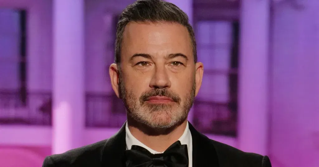 FCC reviewing Disney licenses over DEI practices one day after Trump called for Kimmel's firing