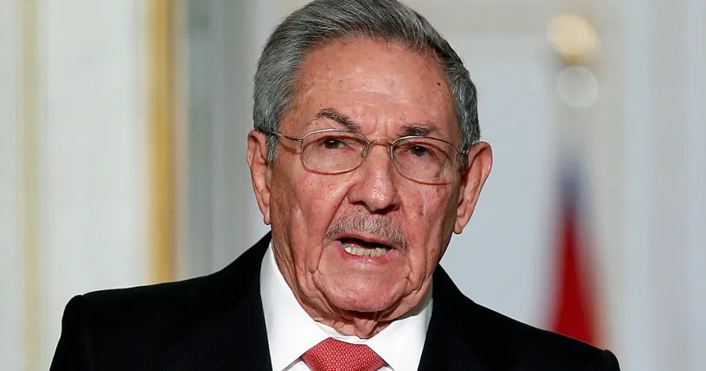 Raúl Castro indictment expected to be announced in Miami today, sources say