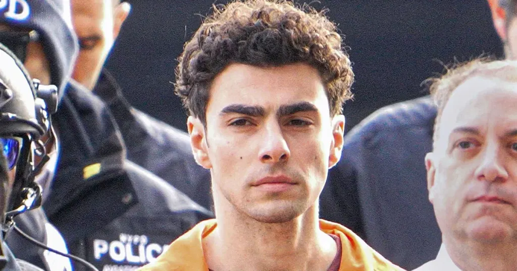 Luigi Mangione in court for state case and available evidence