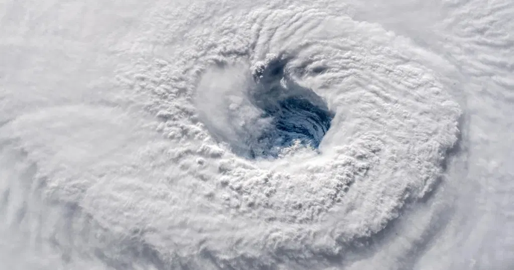 NOAA reveals 2026 Atlantic hurricane season forecast