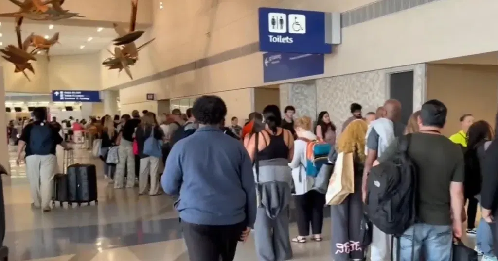 Summer travel begins amid high fuel and gas prices