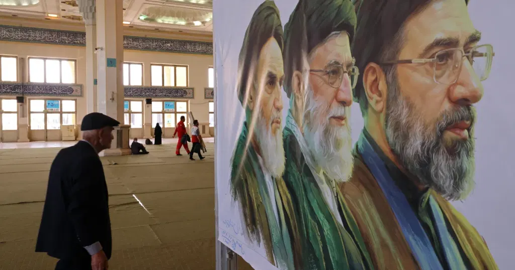 Iran agrees in principle to dispose of highly-enriched uranium, official says