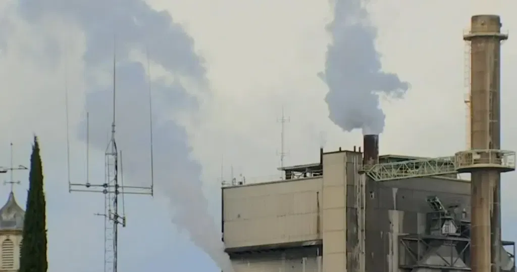 Chemical blast in Washington state kills multiple people, authorities say