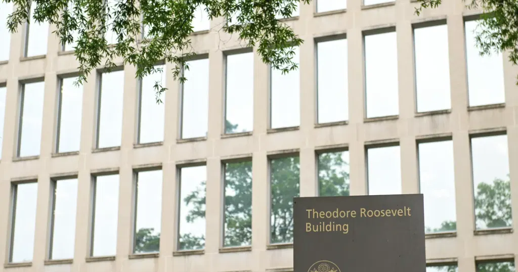Trump administration proposes NDAs for all federal employees to curb leaks
