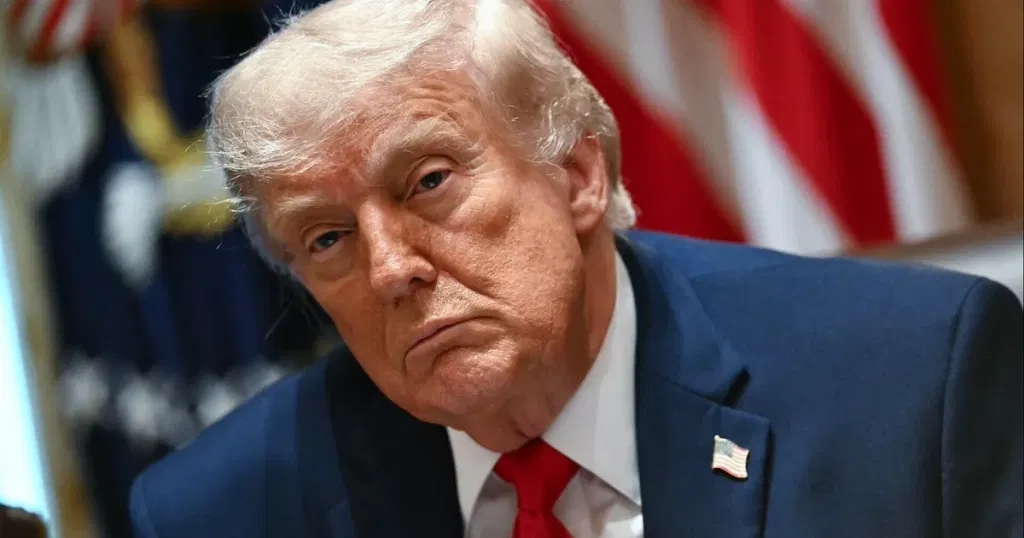 U.S. carries out new strikes against Iranian military facility, official says