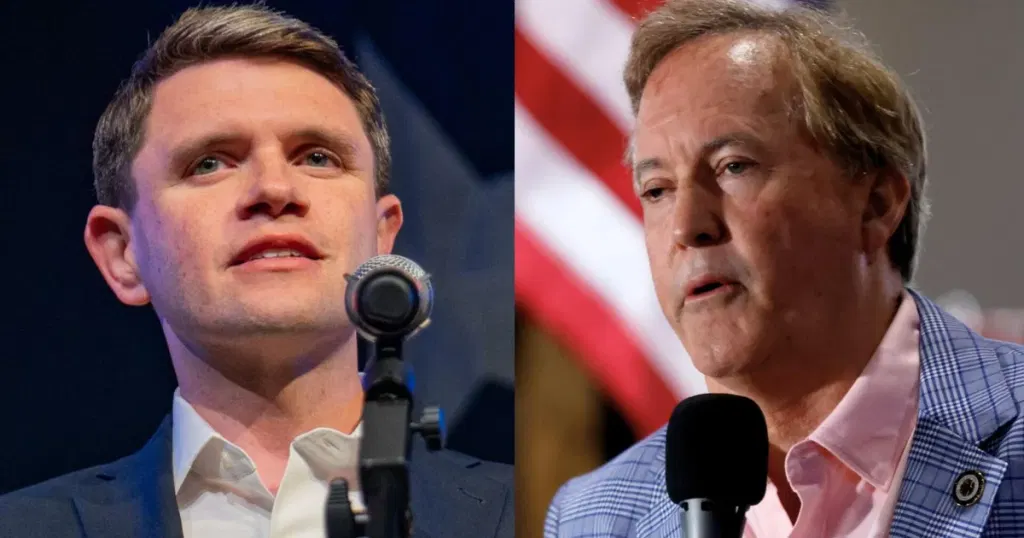 What challenges await James Talarico and Ken Paxton in Texas Senate election