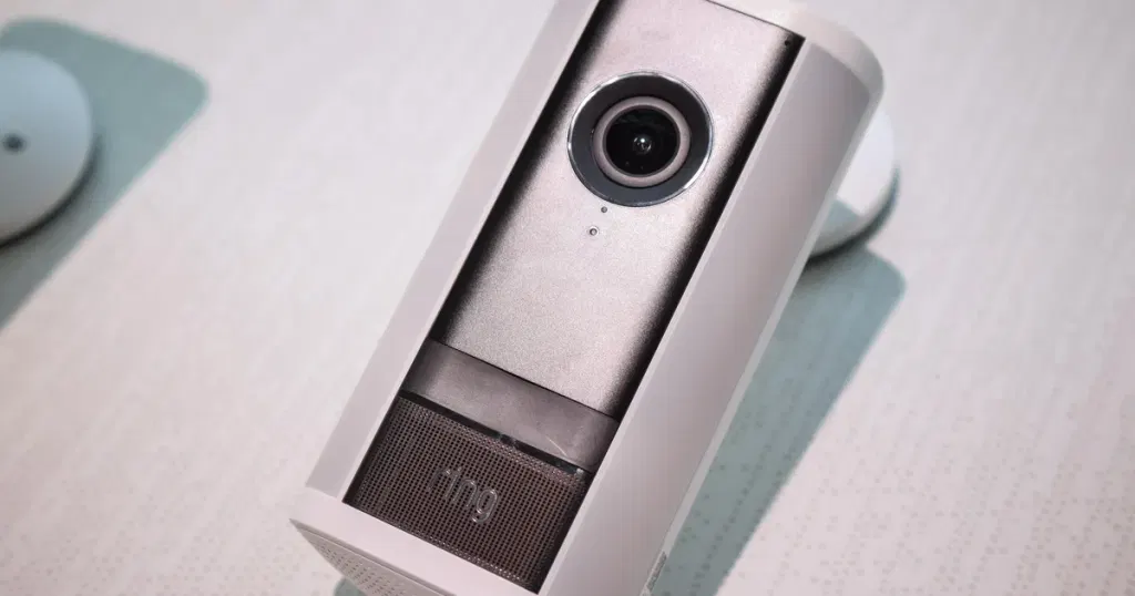 Amazon faces lawsuit over Ring facial recognition software