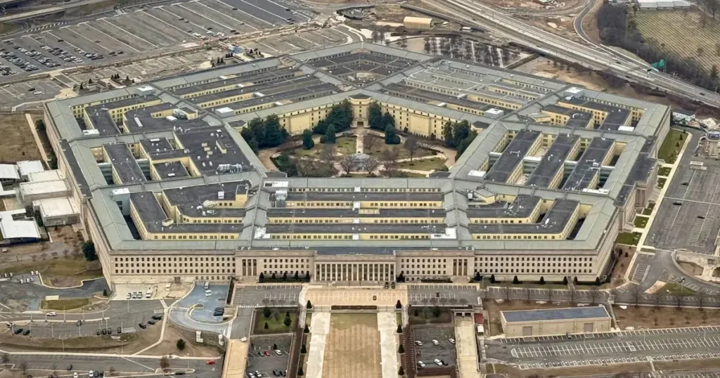 Pentagon under fire for dropping tally of troops killed in Iran from 18 to 14