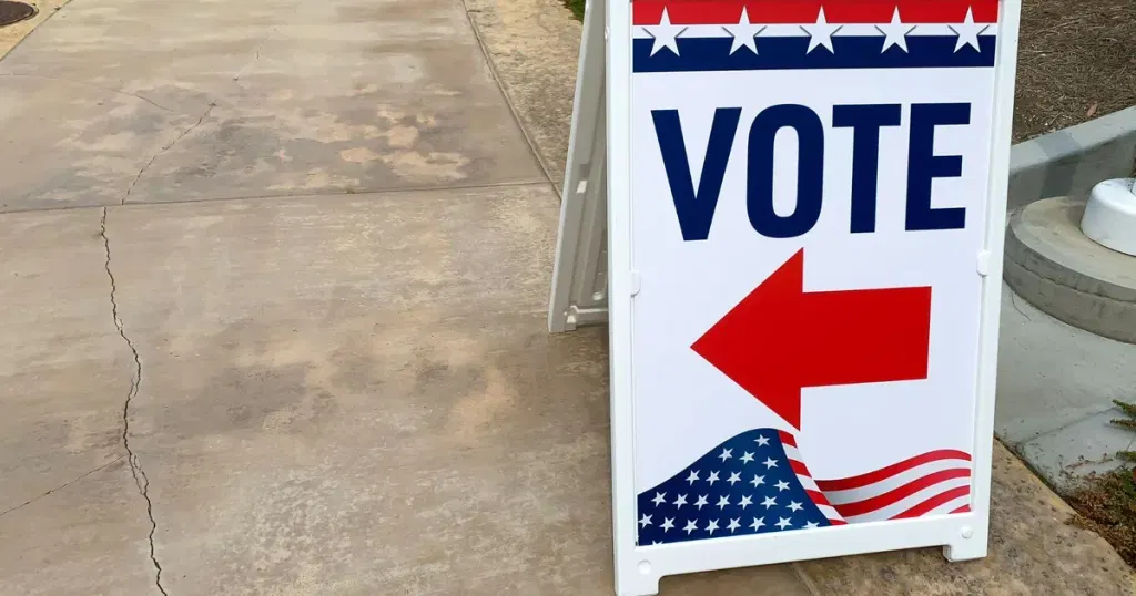 Democrats' 2028 presidential primary schedule discussion exposes party divisions