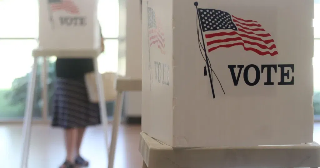 Democrats eye these 2 states to kick off 2028 primary calendar