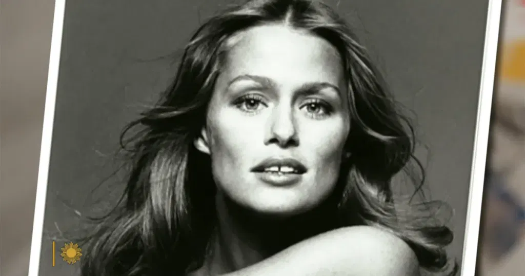 The adventurous life of supermodel Lauren Hutton
