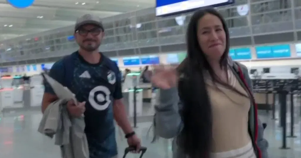 The story of a family choosing to self-deport from Minnesota back to Ecuador