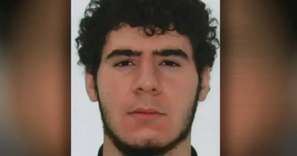 Inside Germany's deradicalization programs as Berlin Pride attack suspect identified