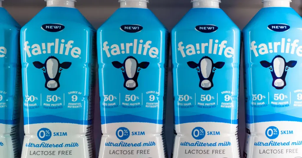 Coca-Cola resumes Fairlife milk production after ransomware attack