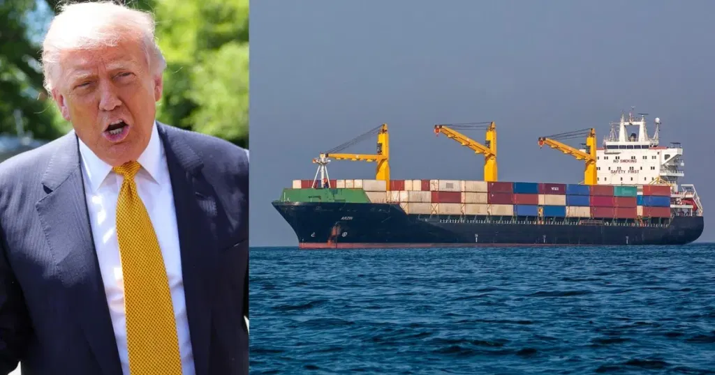Trump says he's called off plans for a "scheduled attack of Iran"