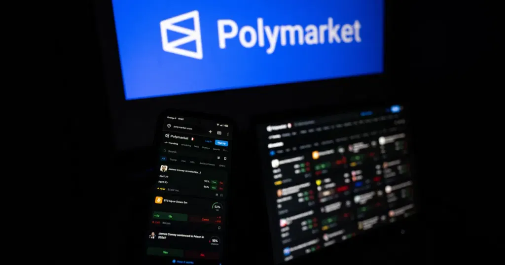 Polymarket to let users make prediction market bets on private companies