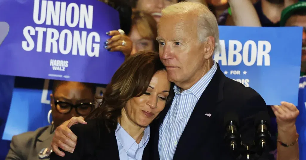 DNC releases long-awaited autopsy on 2024 election