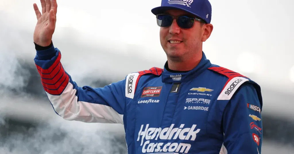 Kyle Busch's cause of death revealed by family