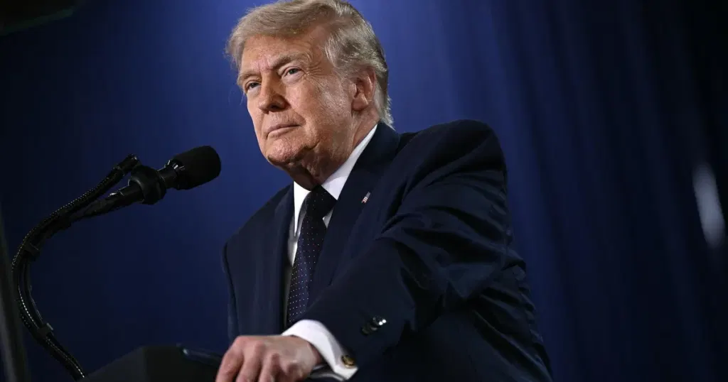 Expert says U.S.-Iran peace deal is further along, weighs in on Trump's Abraham Accords demand