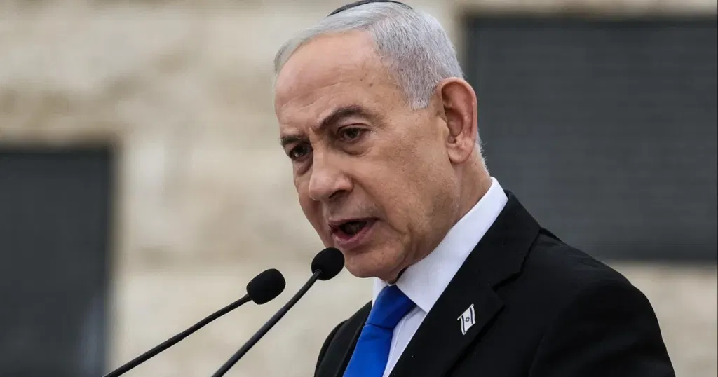 Where do Israel's leaders stand on possible U.S.-Iran peace deal?