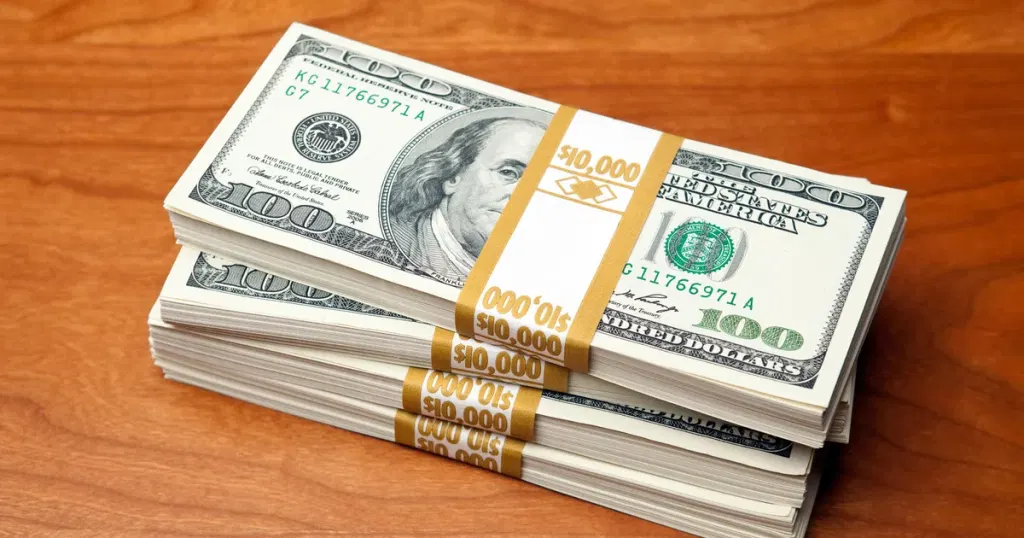 Where to keep a $40,000 emergency fund right now (and where not to)