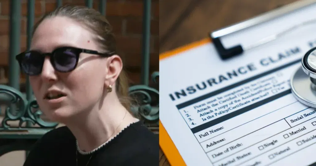 Americans on health insurance: "I pay a lot of money for and it covers very little"