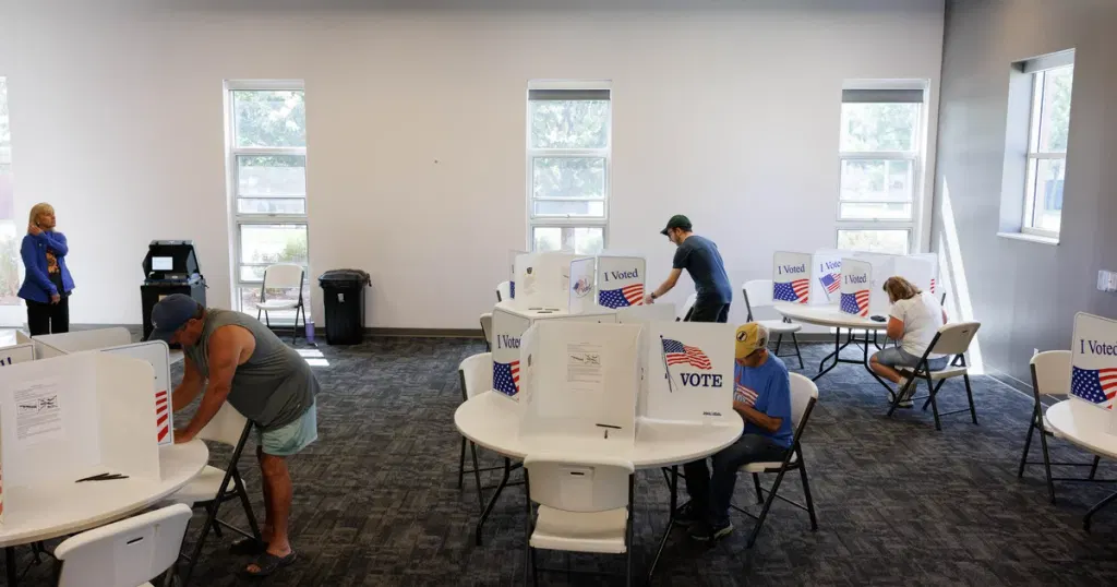 Democrat Christina Bohannan to take on Iowa GOP Rep. Miller-Meeks for third time