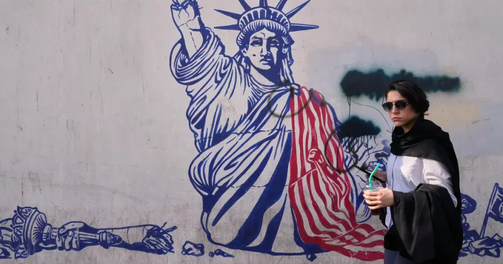 U.S.-Iran peace deal could be finalized within 24 hours, Pakistan says