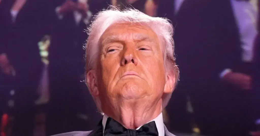 White House Correspondents' Dinner to be scaled down, with scaled-up security