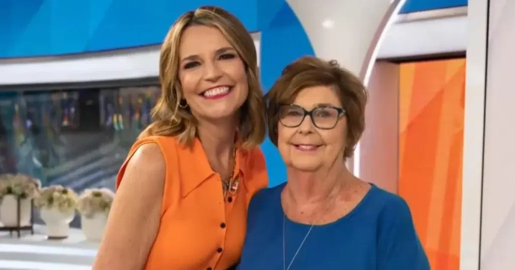 Savannah Guthrie asks alleged kidnappers to "do the right thing" in new video