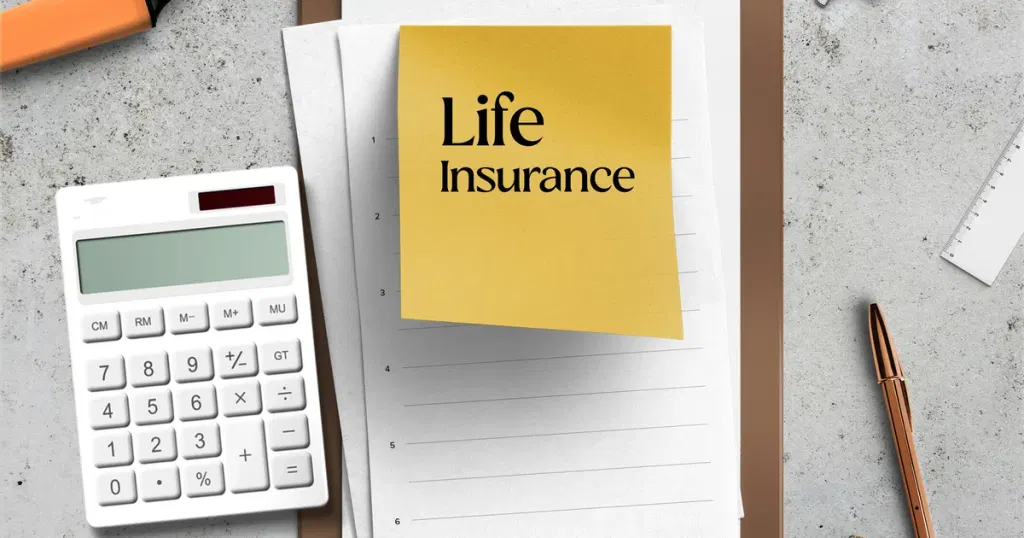 Can creditors take your life insurance proceeds?