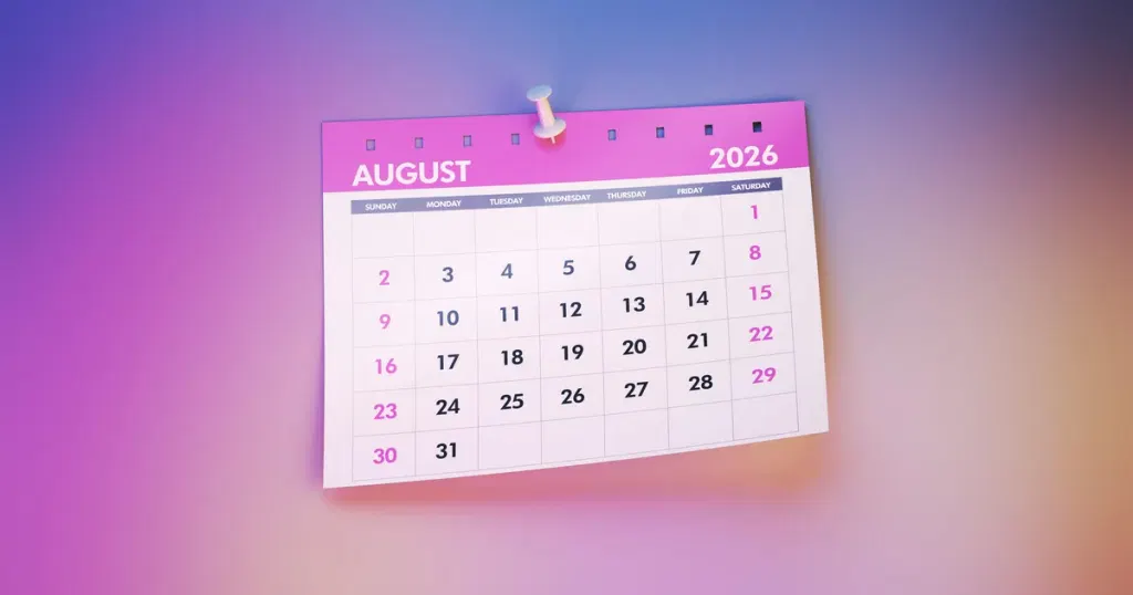 What to avoid if your CD account matures this August