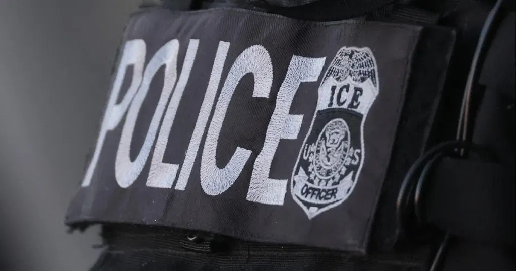 ICE to ramp up deportations of Haitian migrants, sources say