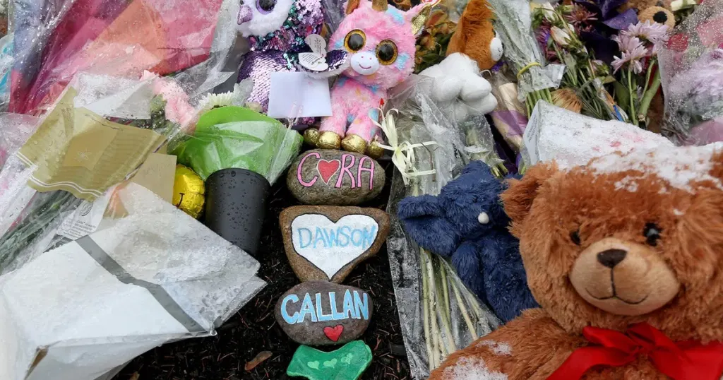 Psychiatrist on postpartum psychosis defense in Lindsay Clancy murder case