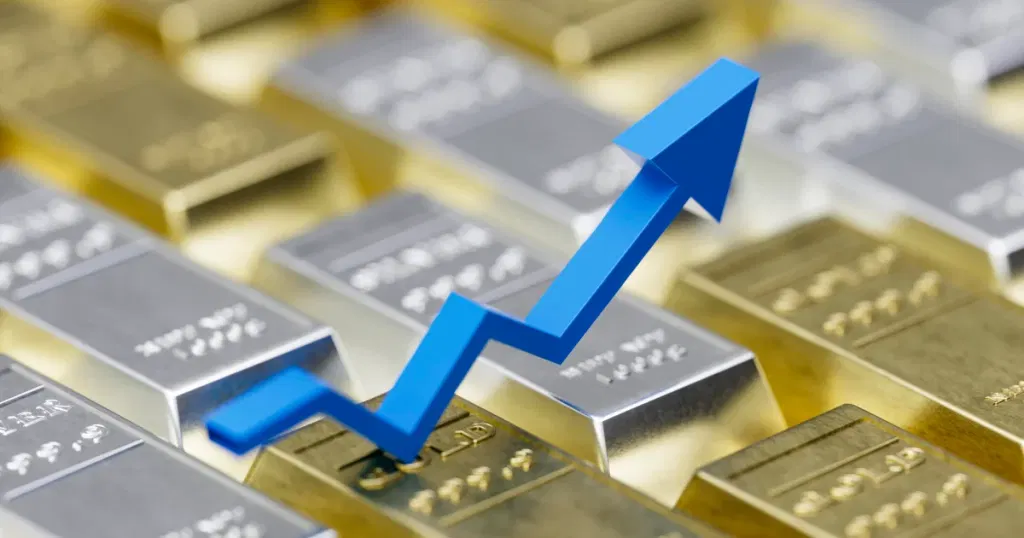Where will silver and gold prices head this August? Experts weigh in
