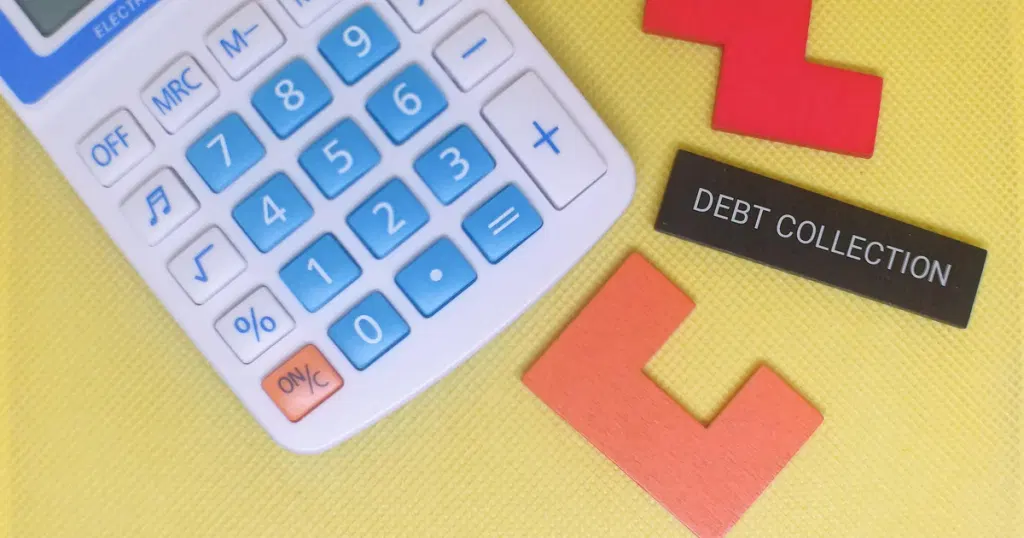 6 things debt collectors don't want you to know about