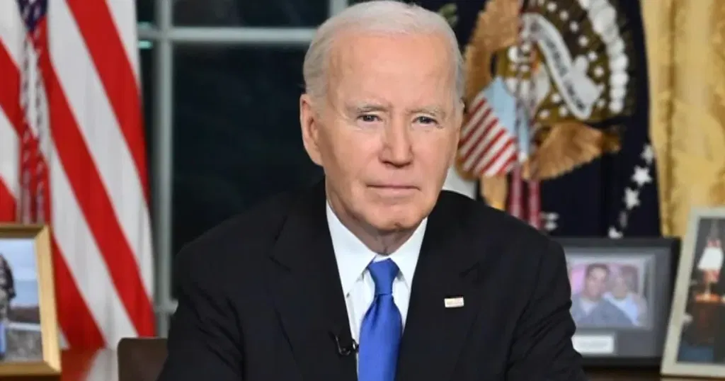 Biden recordings with ghostwriter released over his objections