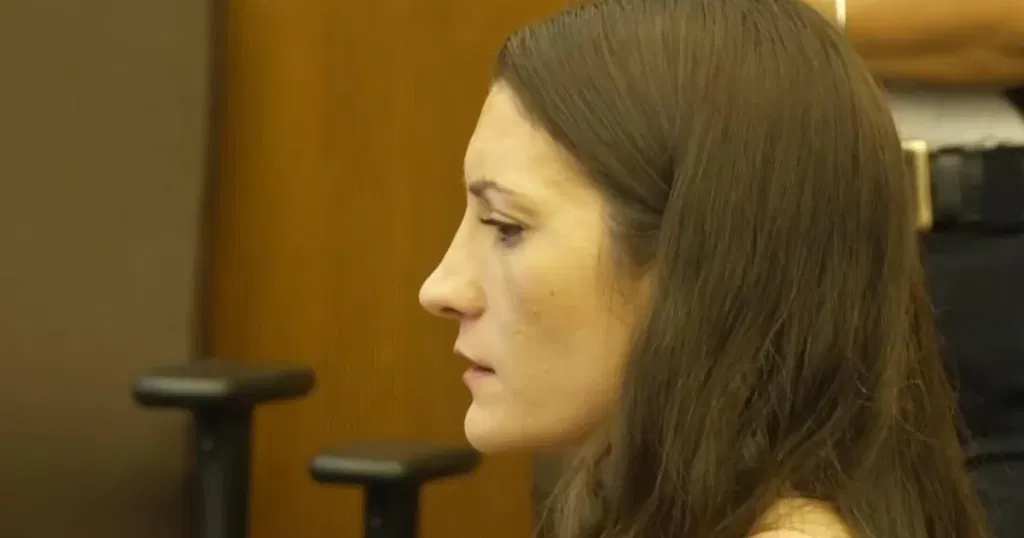 Ex-husband testifies in trial for mom accused of murdering her kids