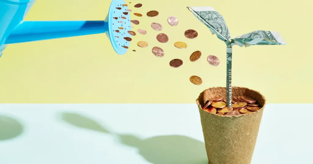 4 ways to earn more interest on your savings