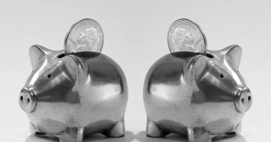 4 ways to double your money, according to financial experts