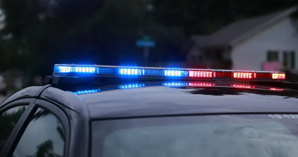 Manhunt underway for suspect accused of killing sheriff's deputy