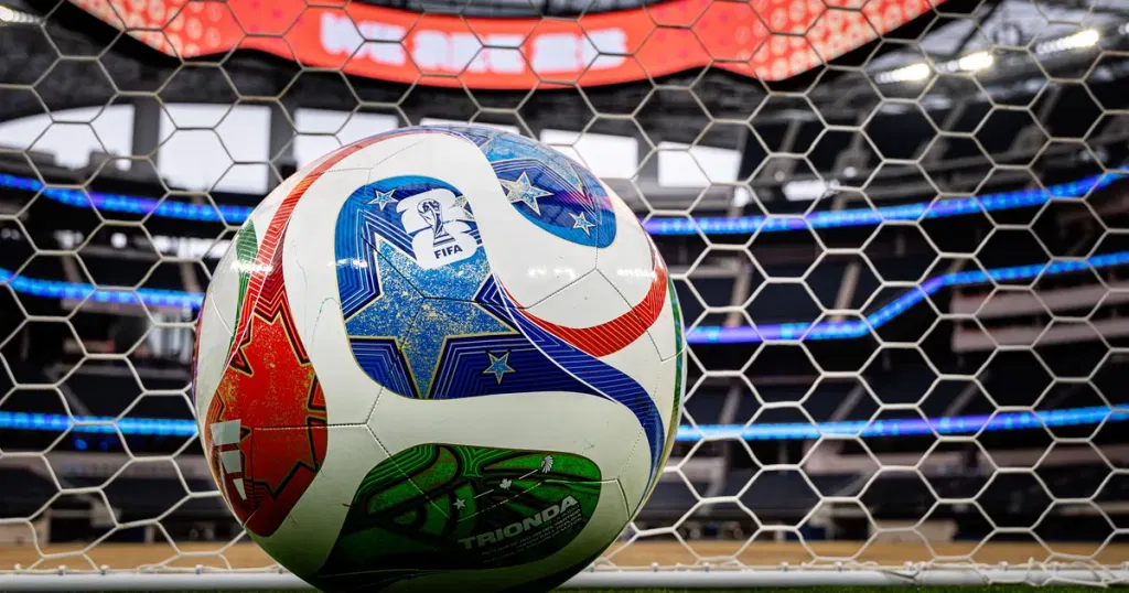 The 2026 FIFA World Cup schedule and how to watch