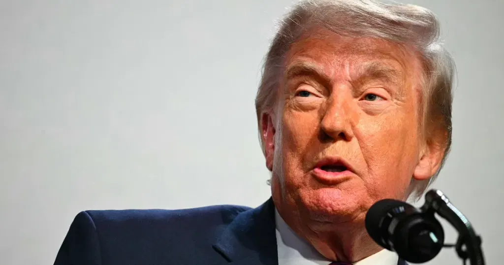 Primary elections to test Trump's grip on GOP
